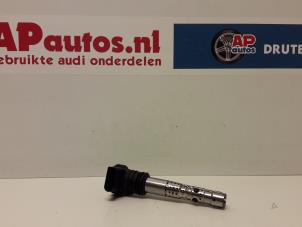 Used Ignition coil Audi TT (8N3) 1.8 20V Turbo Quattro Price € 22,50 Margin scheme offered by AP Autos