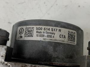 ABS Pumpe van een Audi A3 Sportback (8VA/8VF) 1.4 TFSI ACT 16V 2013