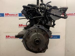 Motor van een Audi Q5 (8RB) 2.0 TFSI 16V Quattro 2009
