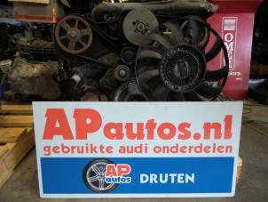 Used Engine Audi A6 (C5) 2.5 TDI V6 24V Price € 349,99 Margin scheme offered by AP Autos