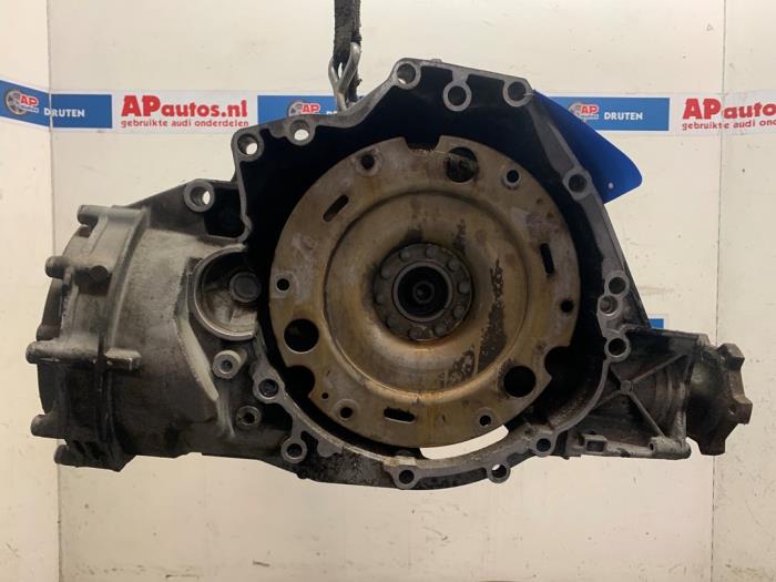 Used Gearbox Audi A4 Avant (B8) 2.0 TDI 16V Price € 749,99 Margin scheme offered by AP Auto's