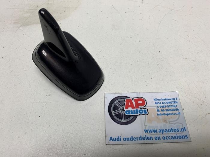 Używane Antena Audi A3 (8V1/8VK) 1.4 TFSI 16V Cena € 34,99 Procedura marży oferowane przez AP Auto's