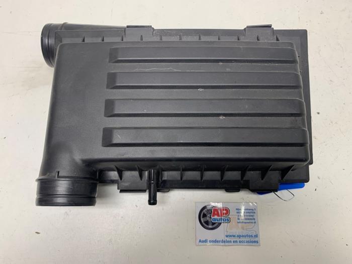 Gebrauchte Luftfiltergehäuse Audi A3 (8V1/8VK) 1.4 TFSI 16V Preis € 39,99 Margenregelung angeboten von AP Auto's