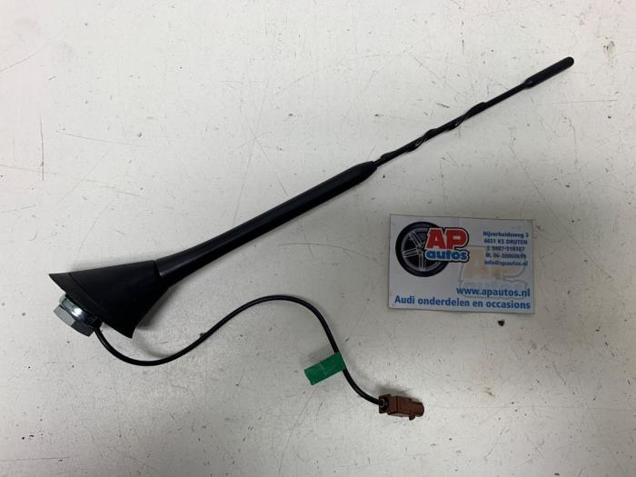 Gebrauchte Antenne Audi A1 Sportback (8XA/8XF) 1.2 TFSI Preis € 14,99 Margenregelung angeboten von AP Auto's