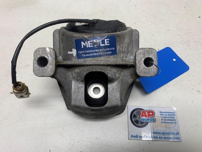 Used Engine mount Audi A4 Avant (B8) 2.0 TFSI 16V Price € 24,99 Margin scheme offered by AP Auto's