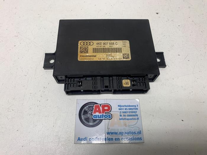 Used Engine management computer Audi e-tron (GEN) 55 quattro Price € 49,99 Margin scheme offered by AP Auto's