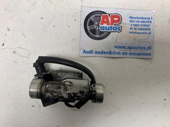 Usagé Divers Audi A3 Sportback (8VA/8VF) 1.4 TFSI 16V e-tron Prix € 24,99 Règlement à la marge proposé par AP Auto's