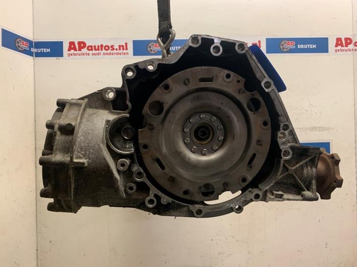 Usagé Boîte de vitesse Audi A6 Avant (C7) 2.0 TFSI 16V Prix € 1.999,99 Règlement à la marge proposé par AP Auto's