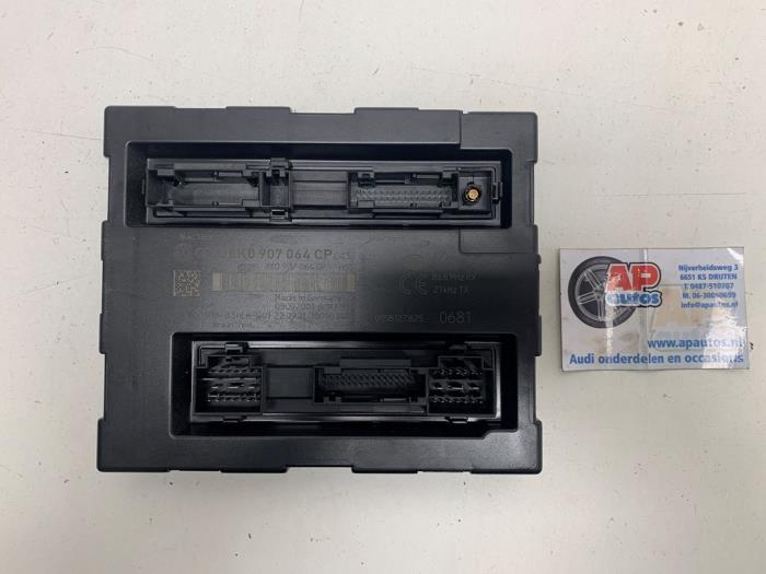Gebrauchte Steuergerät Body Control Audi A4 Avant (B8) 2.0 TFSI 16V Preis € 49,99 Margenregelung angeboten von AP Auto's