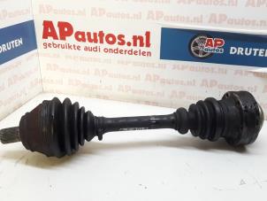 Used Front drive shaft, right Audi TT (8N3) 1.8 20V Turbo Quattro Price € 24,99 Margin scheme offered by AP Autos