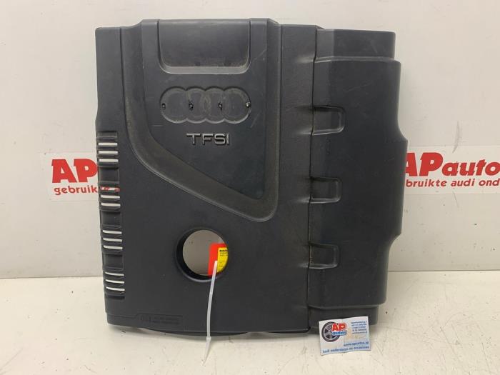 Used Engine cover Audi A4 Avant (B8) 2.0 TFSI 16V Price € 24,99 Margin scheme offered by AP Auto's