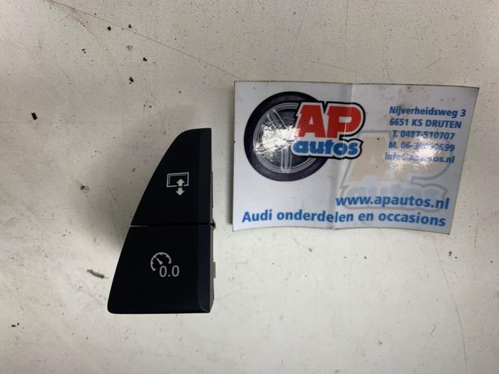 Używane Przelacznik (rózne) Audi A6 Avant (C7) 2.0 TFSI 16V Cena € 9,99 Procedura marży oferowane przez AP Auto's