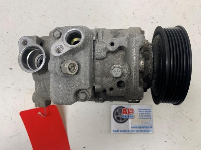 Gebrauchte Klimapumpe Audi A6 Avant (C7) 2.0 TFSI 16V Preis € 149,99 Margenregelung angeboten von AP Auto's