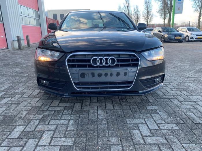 Gebrauchte Vorderfront komplett Audi A4 (B8) 1.8 TFSI 16V Preis € 2.499,99 Margenregelung angeboten von AP Auto's