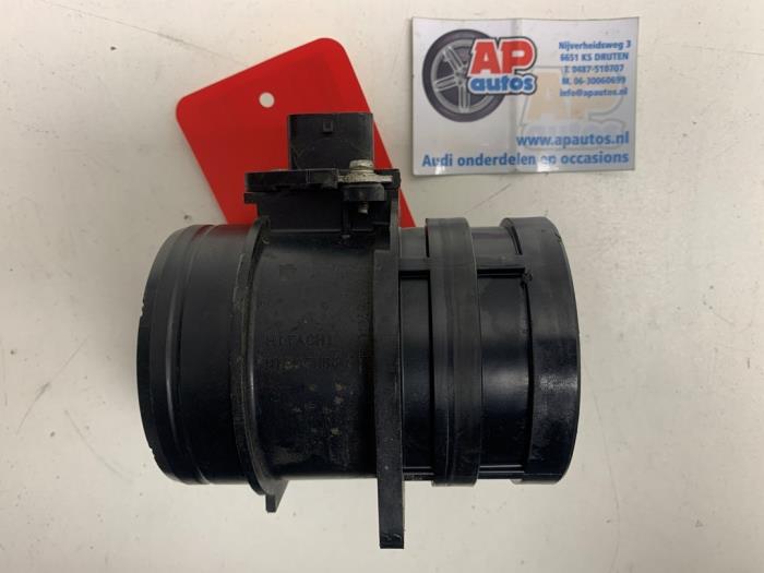 Gebrauchte Luftmassenmesser Audi A5 Cabrio (8F7) 1.8 TFSI 16V Preis € 14,99 Margenregelung angeboten von AP Auto's