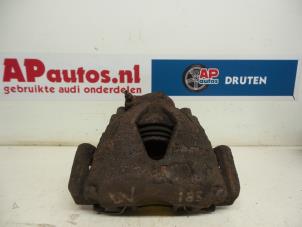 Used Front brake calliper, left Audi TT (8N3) 1.8 20V Turbo Quattro Price € 19,99 Margin scheme offered by AP Autos