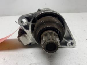 Anlasser van een Audi A3 Sportback (8PA) 1.8 TFSI 16V 2010