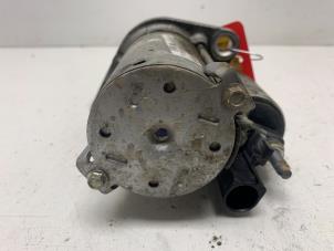 Anlasser van een Audi A3 Sportback (8PA) 1.8 TFSI 16V 2010
