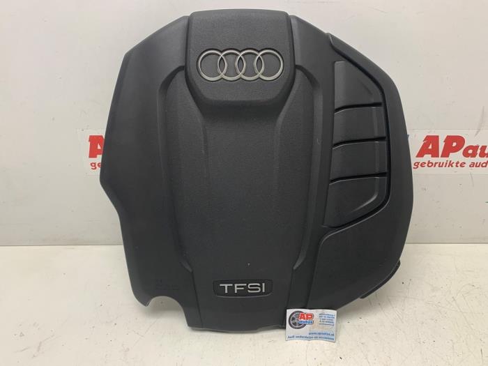 Used Engine cover Audi A4 (B8) 1.8 TFSI 16V Price € 29,99 Margin scheme offered by AP Auto's