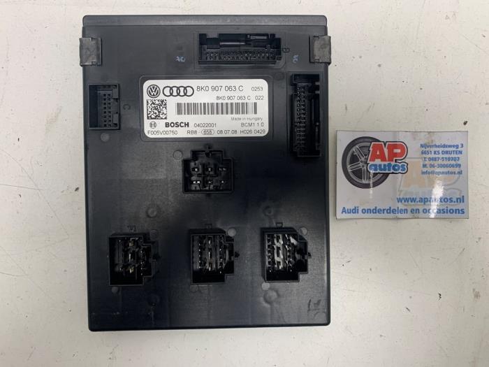 Used Body control computer Audi A5 (8T3) 1.8 TFSI 16V Price € 64,99 Margin scheme offered by AP Auto's