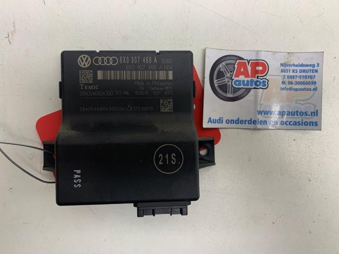 Używane Modul gateway Audi A1 (8X1/8XK) 1.6 TDI 16V Cena € 24,99 Procedura marży oferowane przez AP Auto's