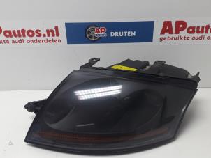 Used Headlight, left Audi TT (8N3) 1.8 20V Turbo Quattro Price on request offered by AP Autos