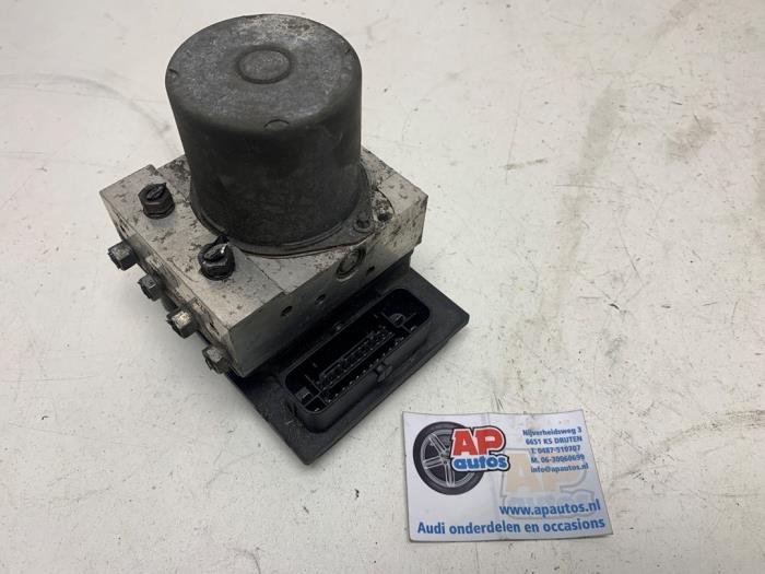 Gebrauchte ABS Pumpe Audi A5 (8T3) 1.8 TFSI 16V Preis € 99,99 Margenregelung angeboten von AP Auto's