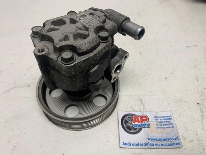 Usagé Pompe direction assistée Audi A5 (8T3) 1.8 TFSI 16V Prix € 34,99 Règlement à la marge proposé par AP Auto's
