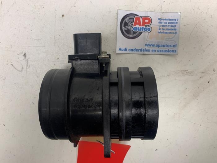 Gebrauchte Luftmassenmesser Audi A5 (8T3) 1.8 TFSI 16V Preis € 14,99 Margenregelung angeboten von AP Auto's