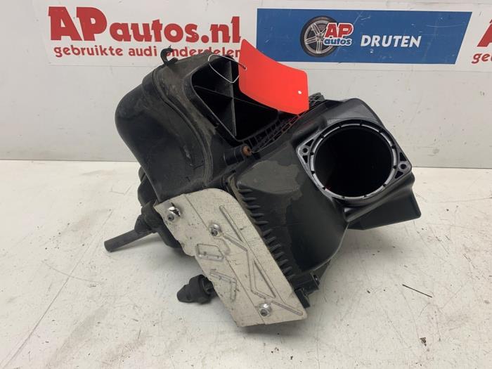 Gebrauchte Luftfiltergehäuse Audi A5 (8T3) 1.8 TFSI 16V Preis € 24,99 Margenregelung angeboten von AP Auto's