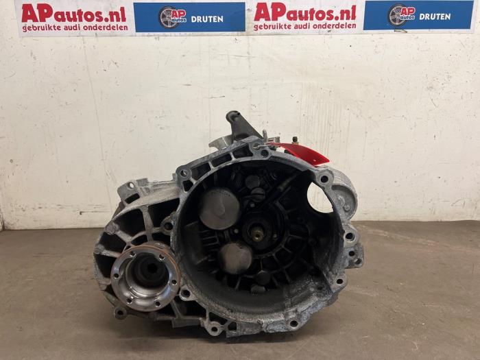 Gebrauchte Getriebe Volkswagen Passat Variant (3G5) 2.0 TDI 16V 150 Preis € 699,99 Margenregelung angeboten von AP Auto's