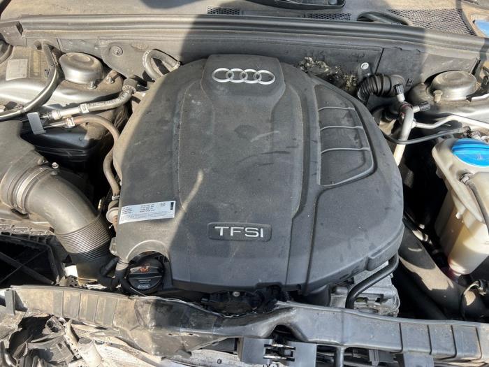 Gebrauchte Getriebe Audi A5 Sportback (8TA) 1.8 TFSI 16V Preis € 2.499,99 Margenregelung angeboten von AP Auto's