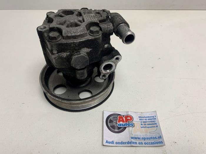 Begagnade Servostyrningspump Audi A5 (8T3) 2.0 TFSI 16V Quattro Pris € 34,99 Marginaltabell erbjuds av AP Auto's