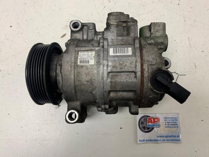Gebrauchte Klimapumpe Audi A5 (8T3) 2.0 TFSI 16V Quattro Preis € 99,99 Margenregelung angeboten von AP Auto's