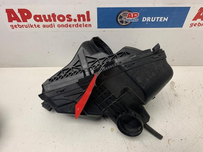 Begagnade Luftfilterhus Audi A5 (8T3) 2.0 TFSI 16V Quattro Pris € 29,99 Marginaltabell erbjuds av AP Auto's