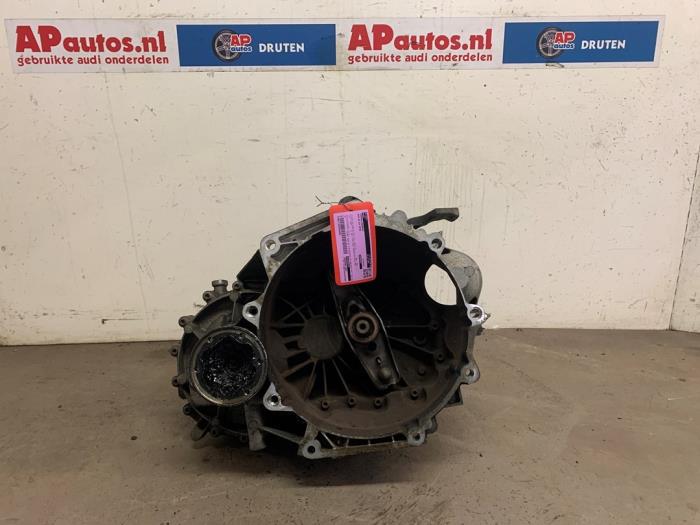 Gebrauchte Getriebe Audi A3 Sportback (8VA/8VF) 1.2 TFSI 16V Preis € 649,99 Margenregelung angeboten von AP Auto's