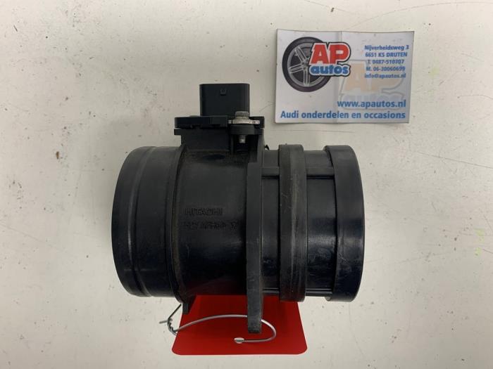 Gebrauchte Luftmassenmesser Audi A3 Sportback (8PA) 1.8 TFSI 16V Preis € 14,99 Margenregelung angeboten von AP Auto's