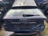 Audi A4 Avant (B9) 2.0 40 TFSI Mild Hybrid 16V Hayon