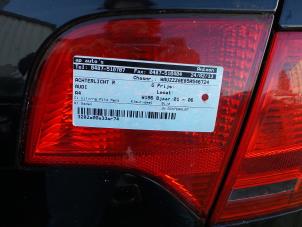 Gebrauchte Rücklicht rechts Audi A4 (B7) 1.9 TDI Preis € 25,00 Margenregelung angeboten von AP Autos