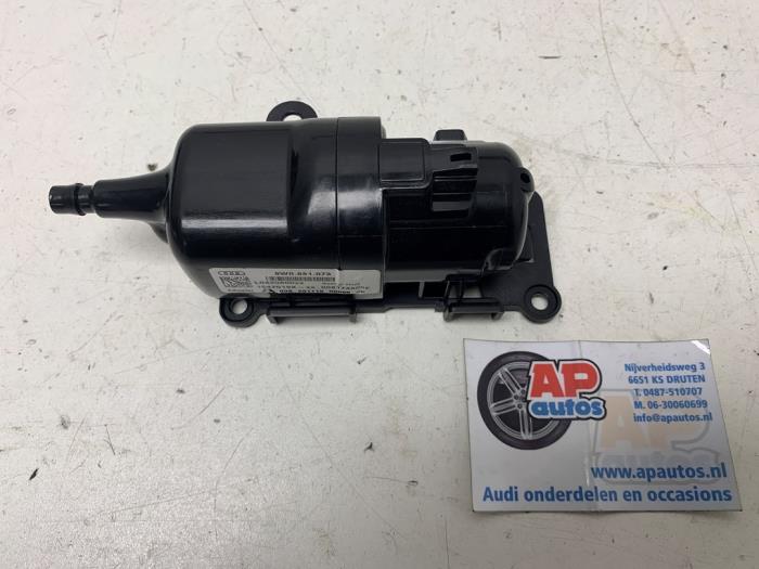 Usagé Divers Audi A4 Avant (B9) 2.0 40 TFSI Mild Hybrid 16V Prix € 24,99 Règlement à la marge proposé par AP Auto's