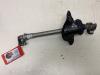 Audi A4 Avant (B9) 2.0 40 TFSI Mild Hybrid 16V Embrayage de direction