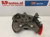 Audi A4 Avant (B9) 2.0 40 TFSI Mild Hybrid 16V Fusée arrière gauche