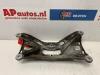 Audi A4 Avant (B9) 2.0 40 TFSI Mild Hybrid 16V Support boîte de vitesse