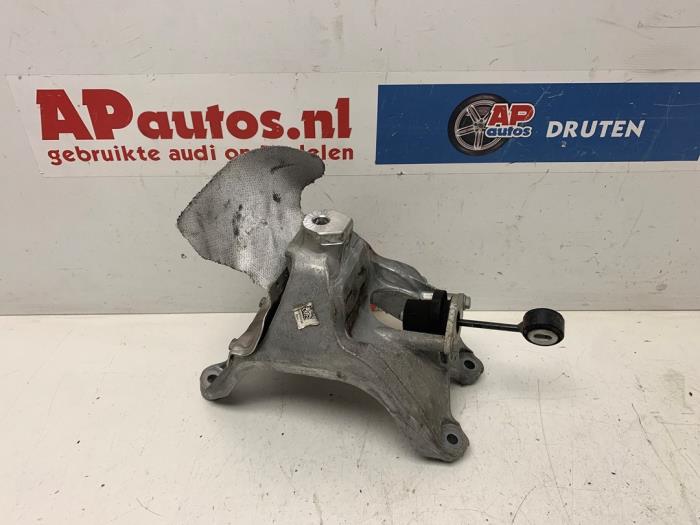 Gebrauchte Motorlager Audi A4 Avant (B9) 2.0 40 TFSI Mild Hybrid 16V Preis € 24,99 Margenregelung angeboten von AP Auto's