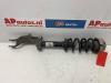 Audi A4 Avant (B9) 2.0 40 TFSI Mild Hybrid 16V Barre amortisseur avant gauche