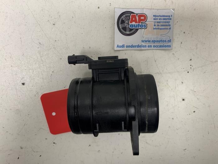 Gebrauchte Luftmassenmesser Audi A4 Avant (B9) 2.0 40 TFSI Mild Hybrid 16V Preis € 9,99 Margenregelung angeboten von AP Auto's