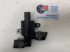 Audi A4 Avant (B9) 2.0 40 TFSI Mild Hybrid 16V Robinet chauffage électrique