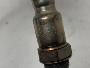 Sonde lambda d'un Audi A4 Avant (B9) 2.0 40 TFSI Mild Hybrid 16V 2020
