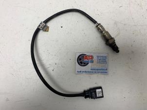 Sonde lambda d'un Audi A4 Avant (B9) 2.0 40 TFSI Mild Hybrid 16V 2020
