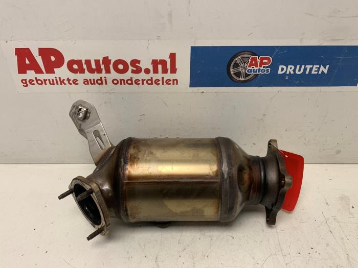 Usagé Catalyseur Audi A4 Avant (B9) 2.0 40 TFSI Mild Hybrid 16V Prix € 749,99 Règlement à la marge proposé par AP Auto's